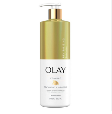 Olay Vitamin C Body Lotion