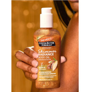 Palmer's Body Oil 150ml