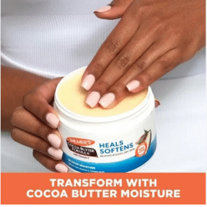 Palmers Cocoa Butter Formula Cream