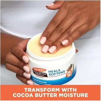 Palmers Cocoa Butter Formula Cream