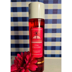 Pink Paradise Bath&body Works Body Mist