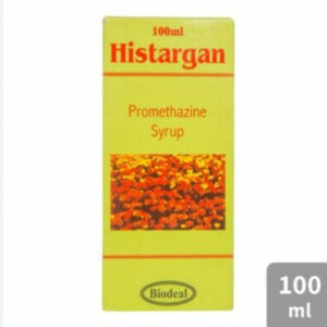 Promethazine (Histargan) 100ml