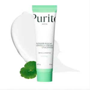 Purito Recovery Cream