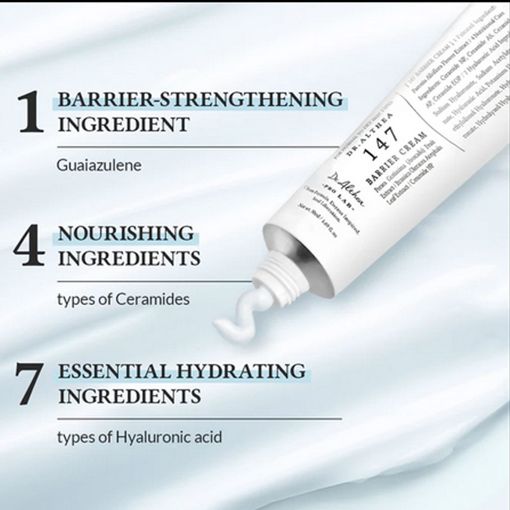Dr.althea 147 Barrier Cream