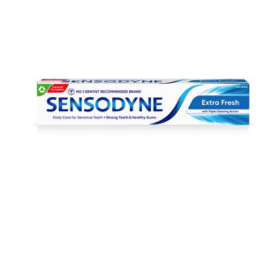 Sensodyne Extra Fresh T/paste 40ml