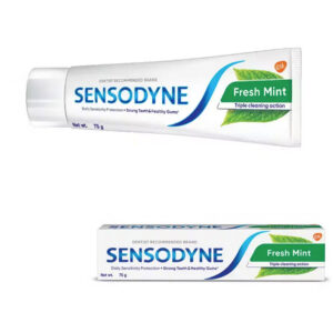 Sensodyne Fresh Mint 75ml
