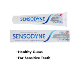 Sensodyne Gentle Whitening 75ml