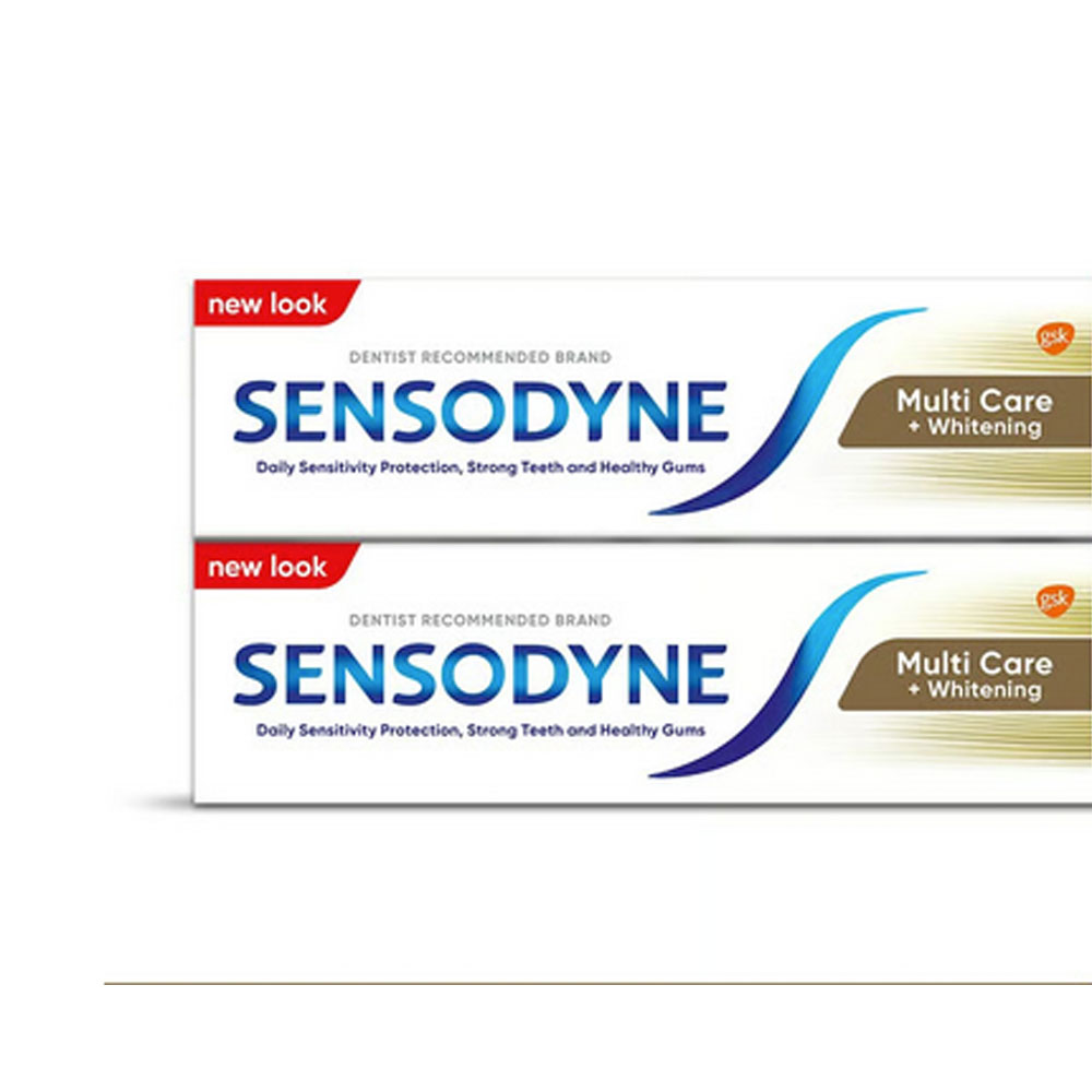 Sensodyne Multicare 40ml
