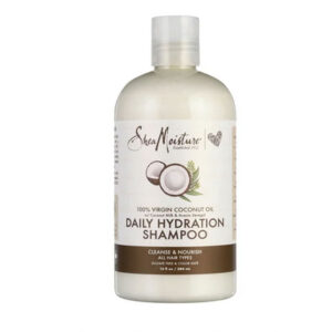 Shea Moisture Coconut Oil Daily Hydration Shampoo