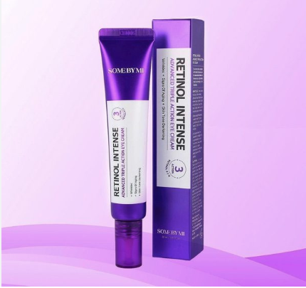 Some By Mi Retinol Eye Cream