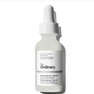 The Ordinary Niacinamide 10%