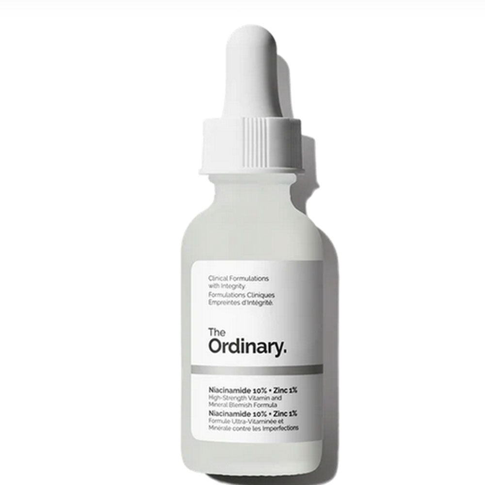 The Ordinary Niacinamide 10%