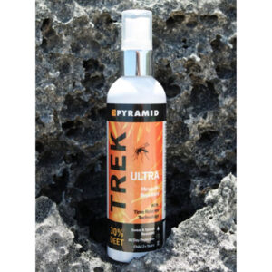 Trek Ultra 30% Mosquito Repellent