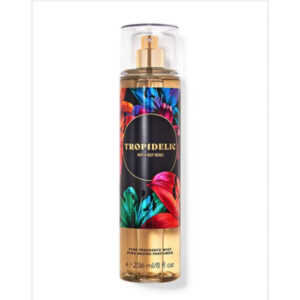 Tropidelic Bath & Body Works Body Mist