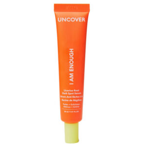Uncover Licorice Root Spot Serum 30ml