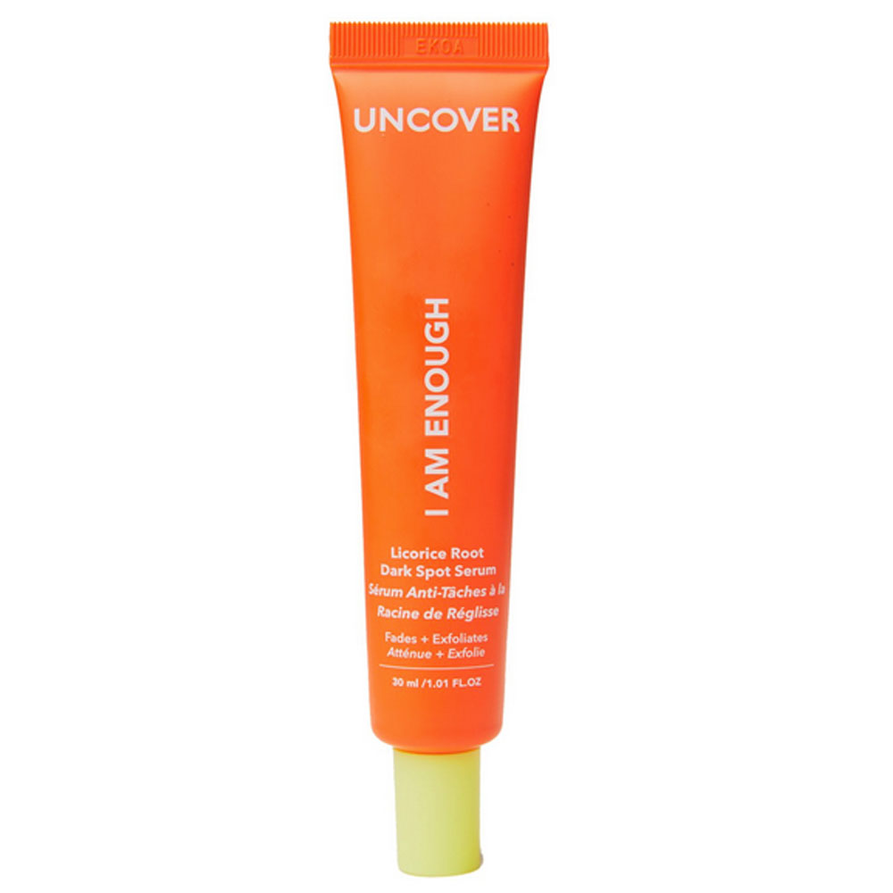 Uncover Licorice Root Spot Serum 30ml