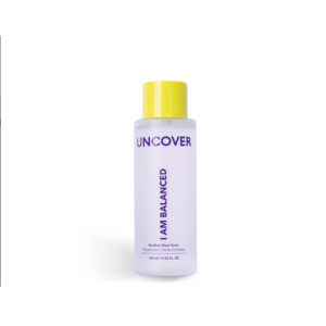 Uncover Rooibosglow Toner
