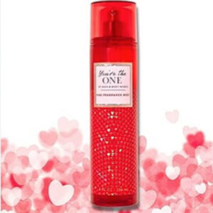 You're The One Bath&body Works Body Mist