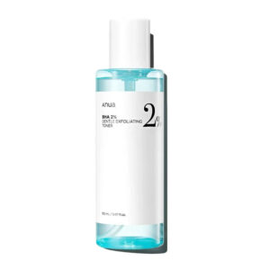 Anua Bha Exfoliating Toner 150ml