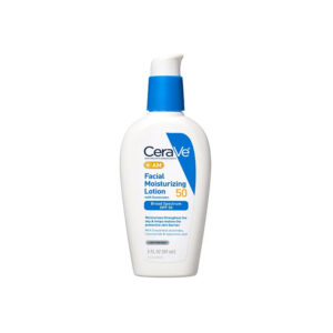 Cerave Am Facial Moist Lotion With Spf 50 52ml