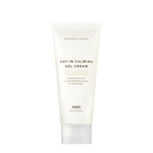 Purito Oat-in Calming Gel Cream