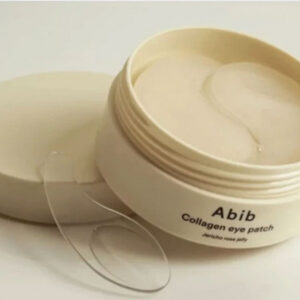 Abib Eye Patch