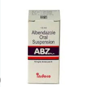 Abz Suspension 10ml