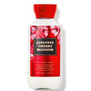 Bath&body Works Japanese Cherry Blossom Body Lotion 236ml