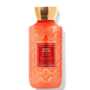 Bath&body Works Peach Bellini Body Lotion 236ml