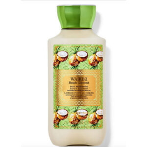Bath&body Works Waikiki Body Lotion 236ml