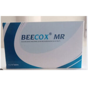 Beecox Mr Tabs 10s