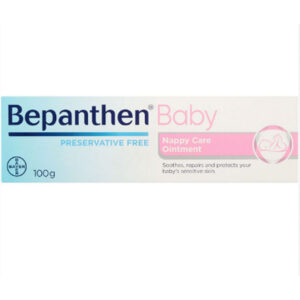 Bepanthen Nappy Ointment 100g