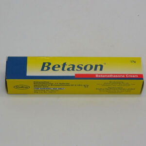 Betason Cream 15gm