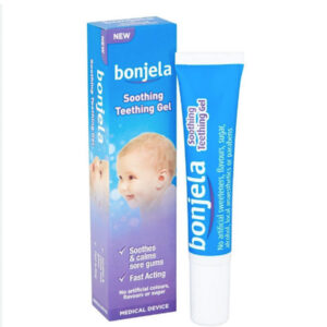 Bonjela Teething Gel 15g