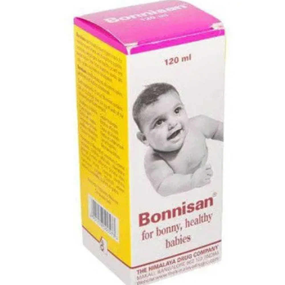 Bonnisan Liquid 120ml
