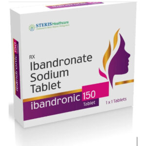 Cadronate 150mg Tabs 3s