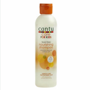 Cantu For Kids Nourishing Shampoo