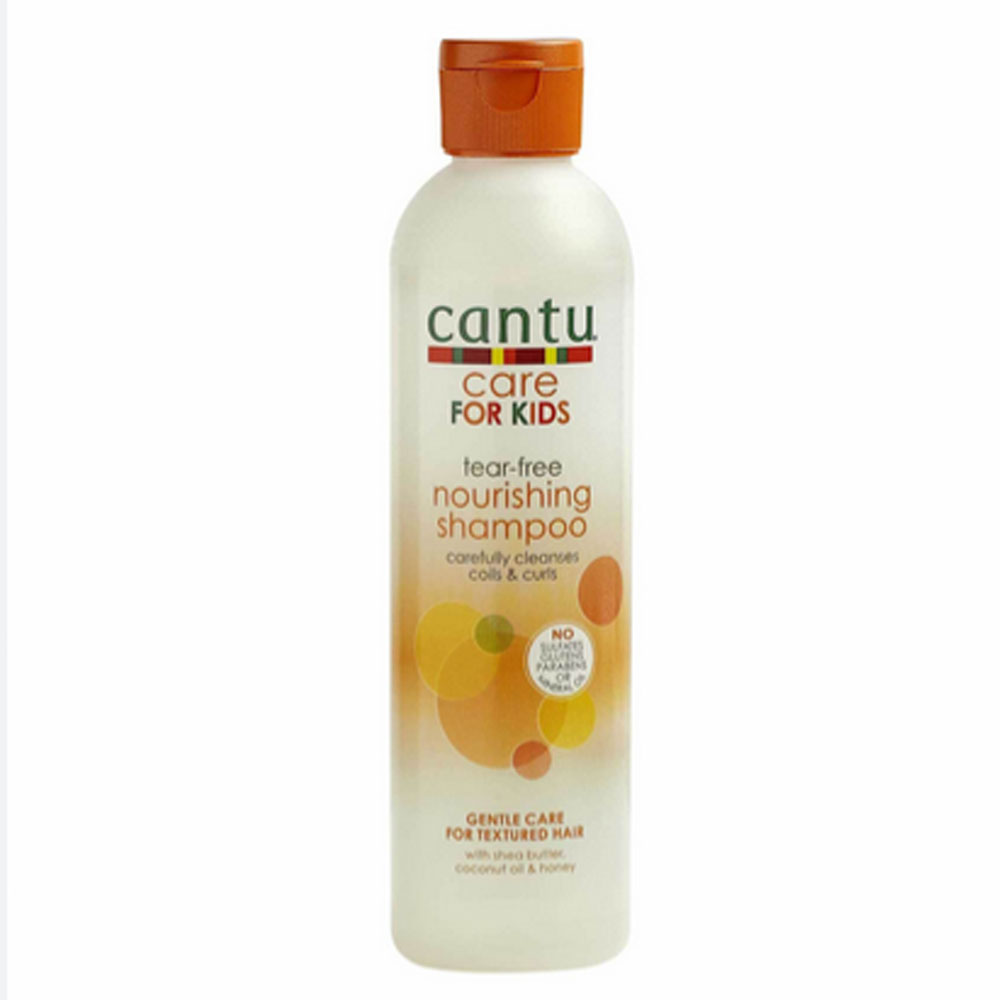 Cantu For Kids Nourishing Shampoo