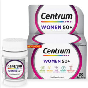 Centrum Women 50+ 30's