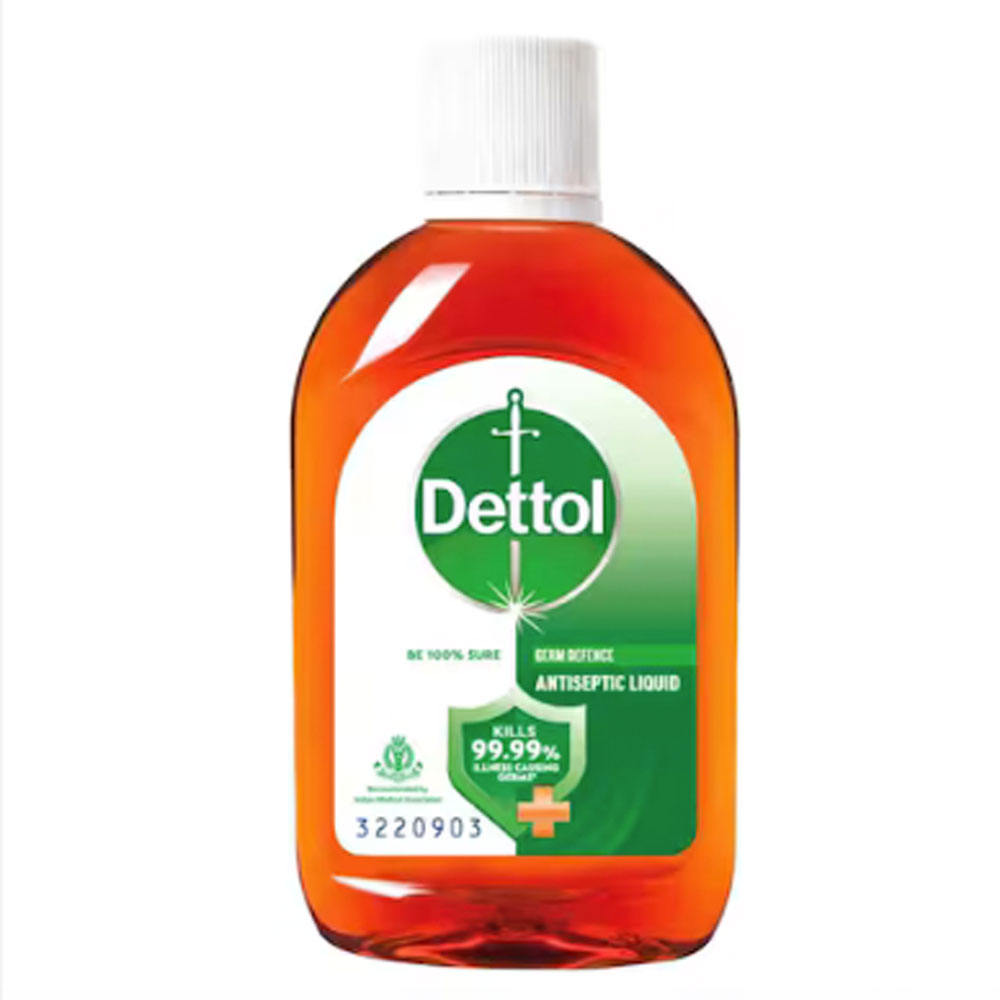 Dettol Antiseptic Liquid 50ml