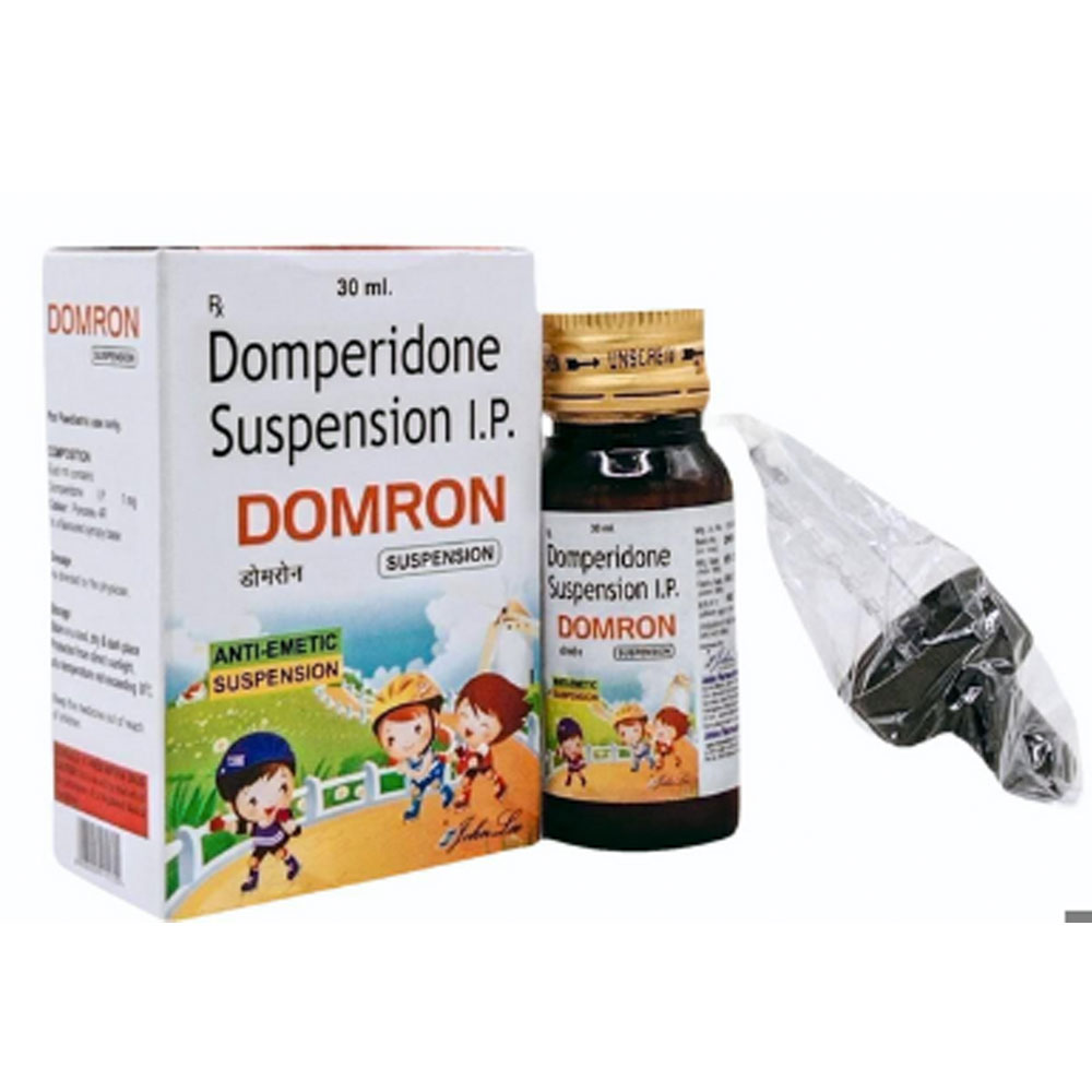 Domperidone Susp 30mls