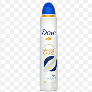 Dove Advanced Care Antiperspirant Deo