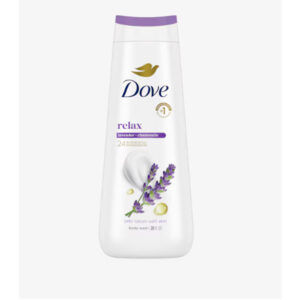 Dove Relaxing Body Wash