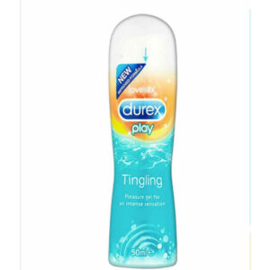 Durex Play Tingle 50ml