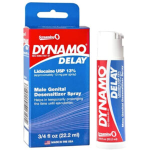 Dynamo Delay 22.2ml