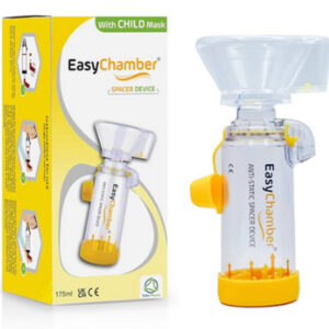 Easy Chamber Spacer Child Mask