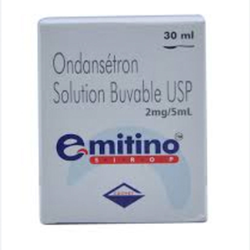 Emitino Suspension 30ml