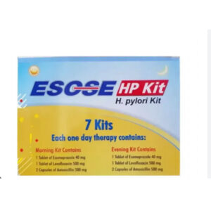 Esose Hp Kit 7s