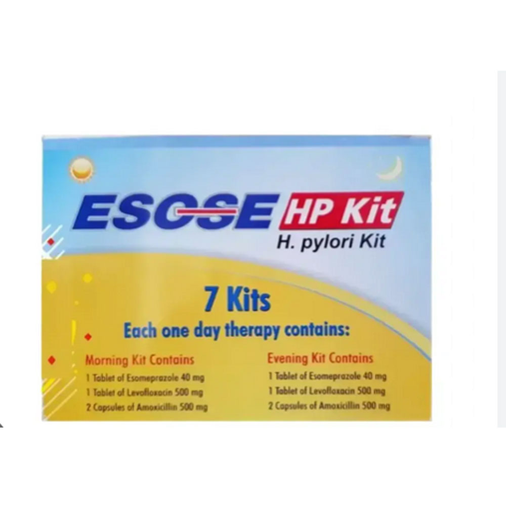 Esose Hp Kit 7s