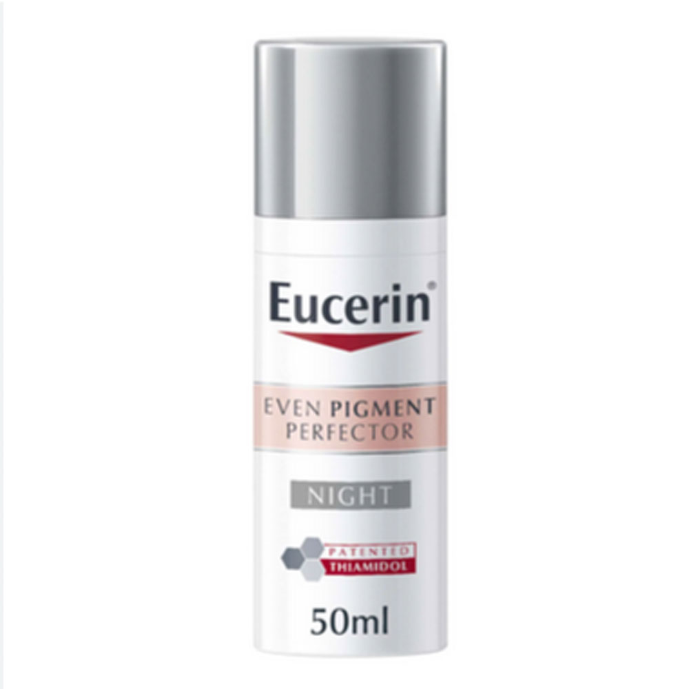 Eucerin Even Pigment Perfector Night Cream 50ml